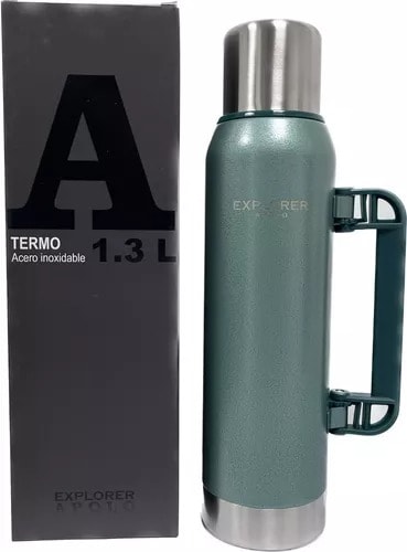 TERMO EXPLORER APOLO T8 1.3 LT3
