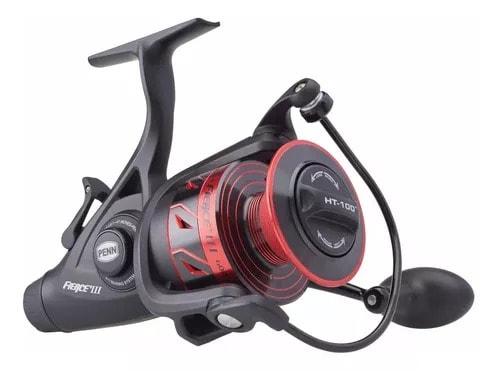 CARRETE PENN FIERCE1