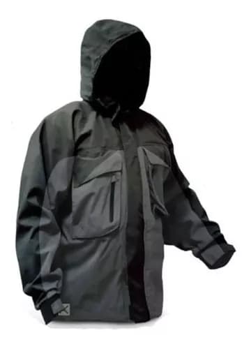 CHAQUETA DE VADEO RAPALA KUARTZ1