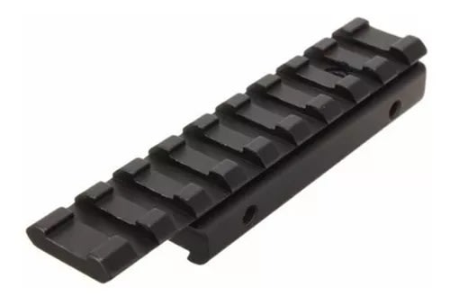 MONTURA ADAP. C/RIEL PICATINNY 11MM1