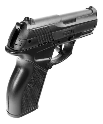 PISTOLA BALIN CO2 CROSMAN C113