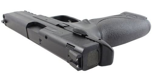 PISTOLA BALIN CO2 KWC SMITHYW. MP404