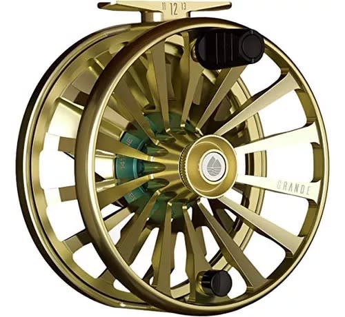 BOBINA GRANDE REDIGNTON 11/12/131