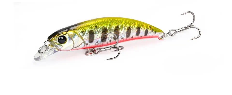 SEÑUELO TSURINOYA DW107 SINKING 6.5G/6CM3