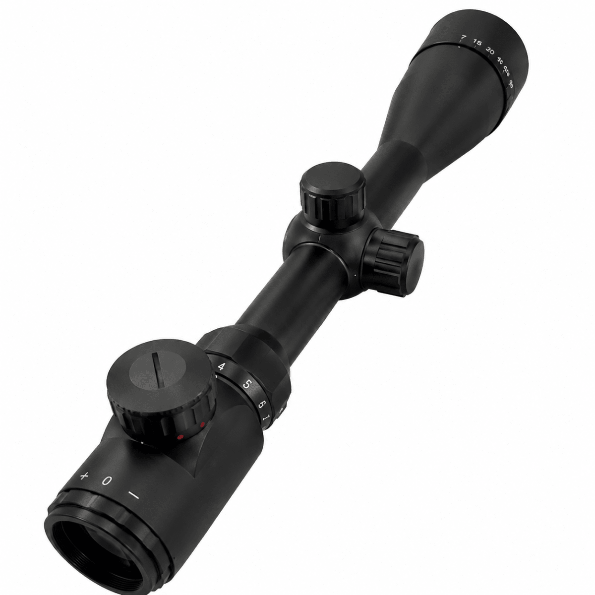 MIRA TELESCOPICA APOLO 4-16X50 AOIR1