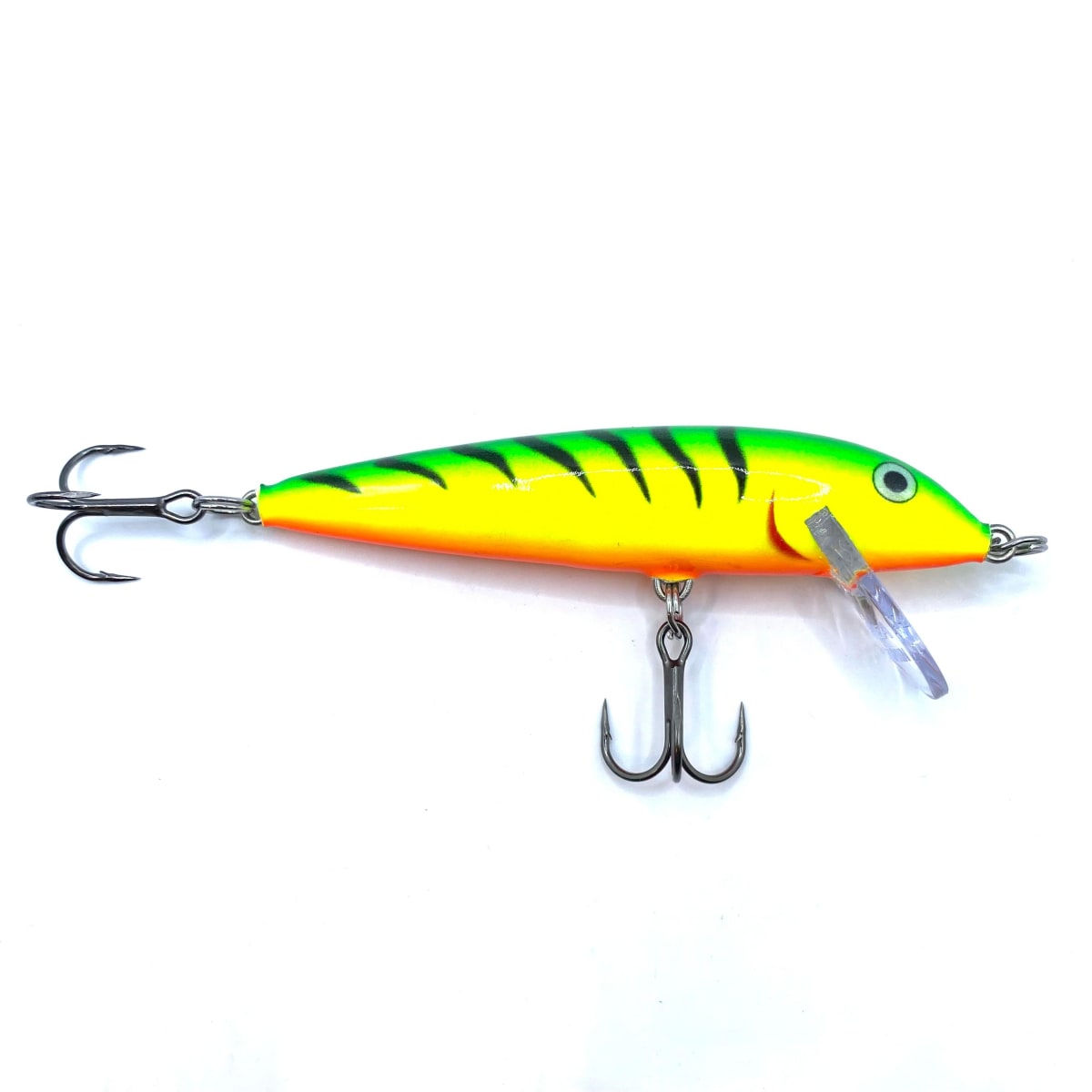 SEÑUELO SUMRGIBLE 9CM FT1