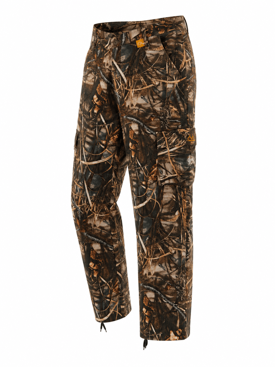 PANTALON WHITEWATER 	TALLA M CAM2