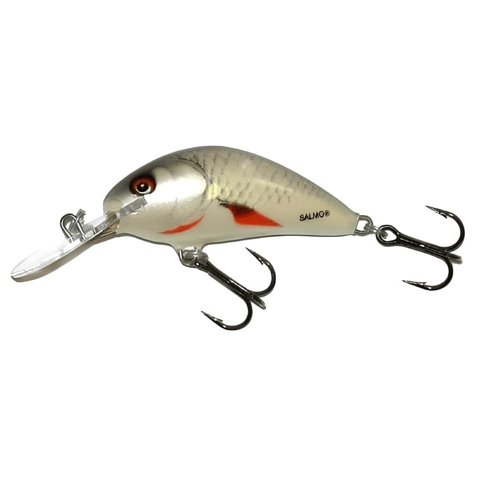 SEÑUELO SALMO HORNET MINNOW FLOATING 4CM5