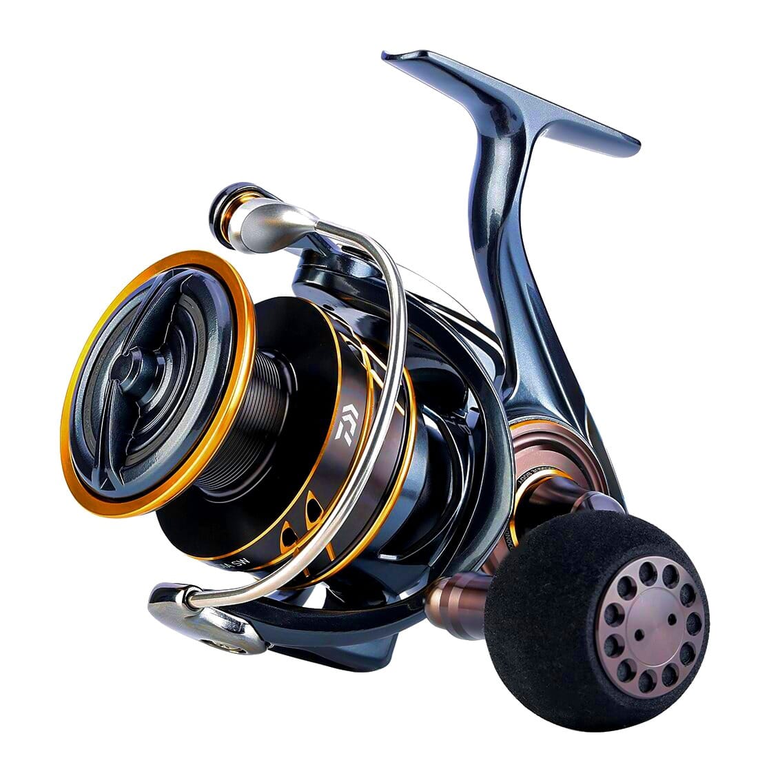 CARRETE DAIWA CALDIA SW1