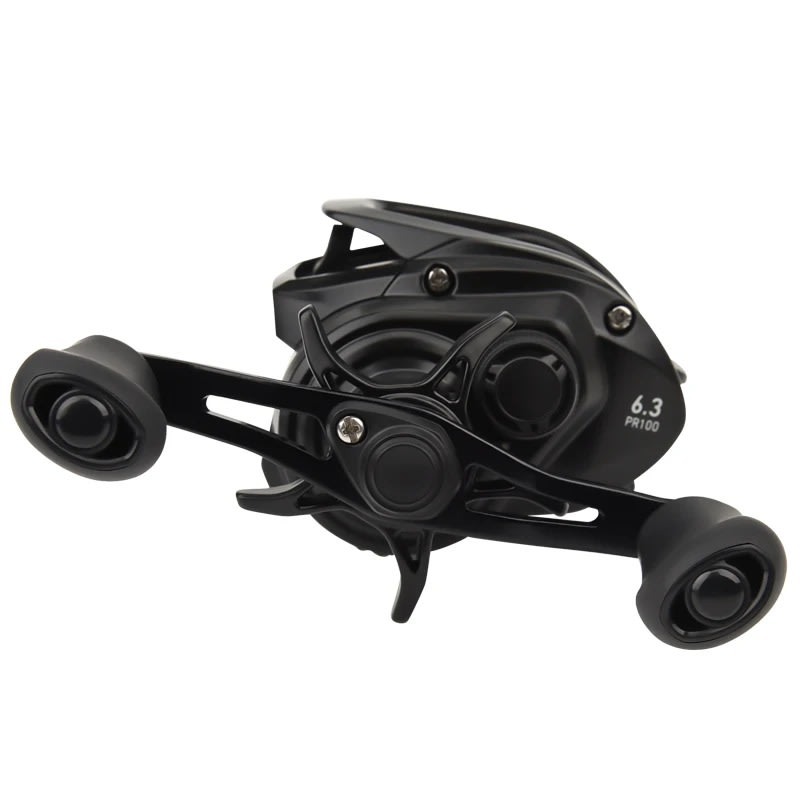 CARRETE DAIWA PR 100H2