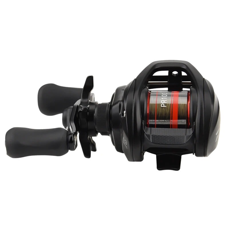 CARRETE DAIWA PR 100H3