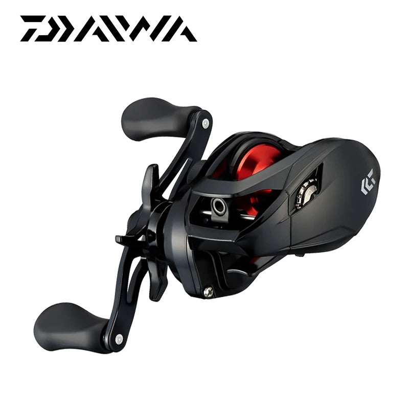 CARRETE DAIWA PR 100H1
