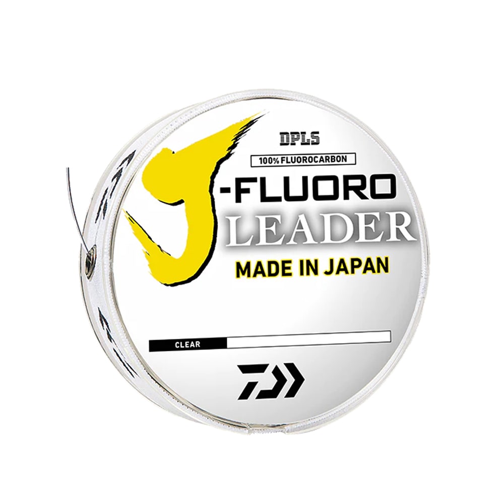 FLUOROCARBONO DAIWA JFL30-50 J-FLUORO1