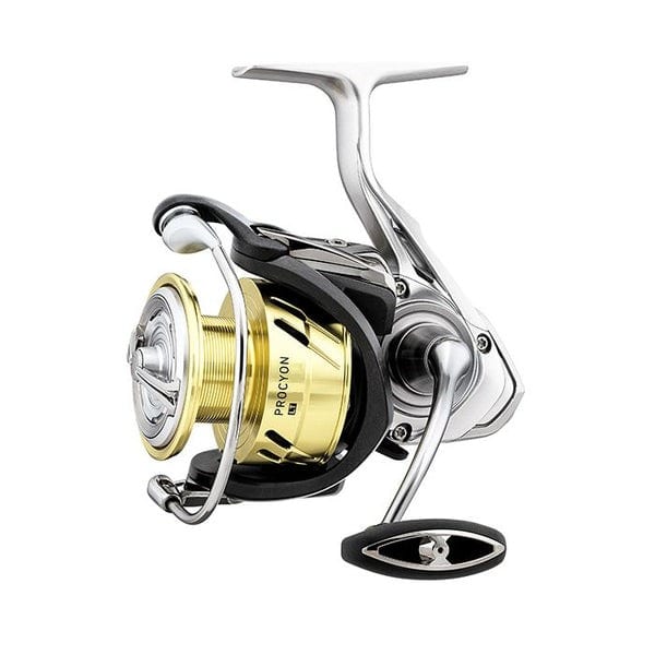 CARRETE DAIWA PROCYON MQ2