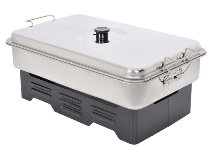 HORNO AHUMADOR DELUXE DAM2