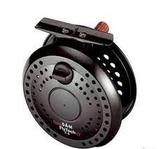 CARRETE MOSQUERO DAM FLYTECH LA1