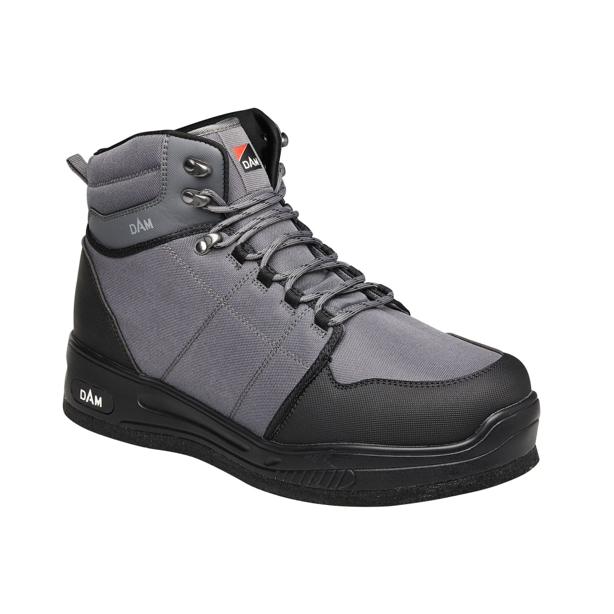 ZAPATOS VADEO DAM ICONIQ CLEATED GRIS2