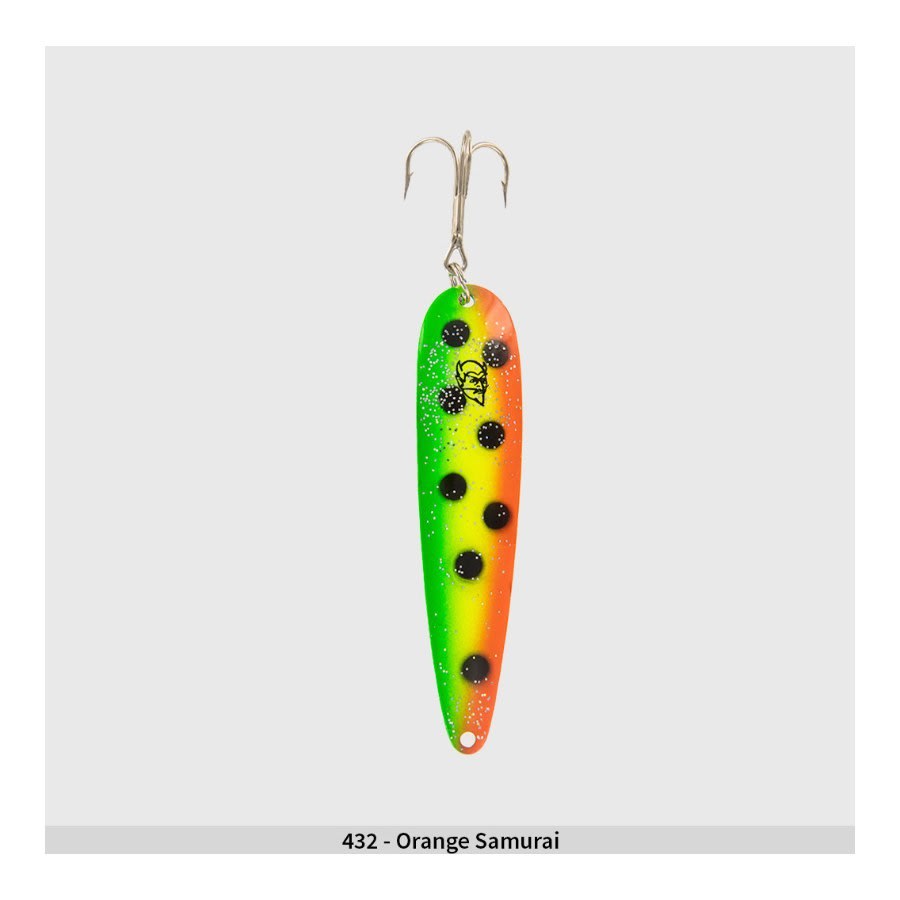 CUCHARA EPPINGER KING FLUTTER DEVLE 432 5G NICKEL1