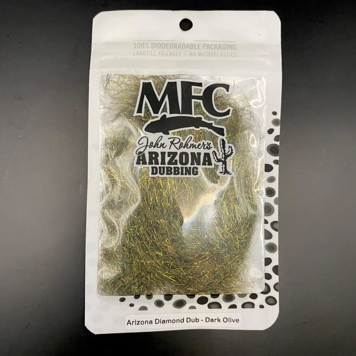 ARIZONA DIAMOND DUB DARK OLIVE1