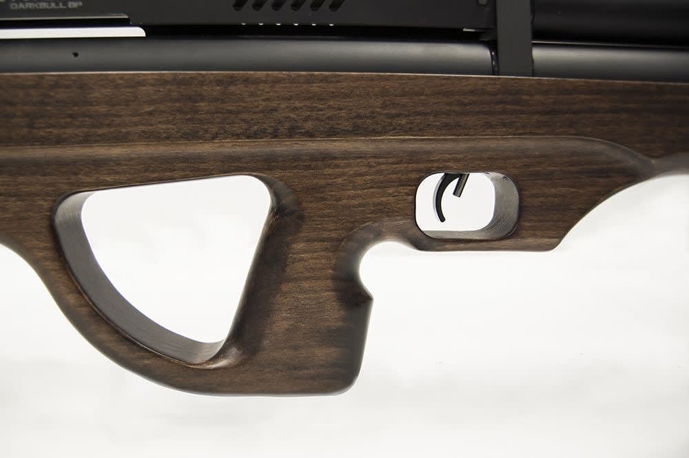 RIFLE PCP NORICA DARK BULL BP2
