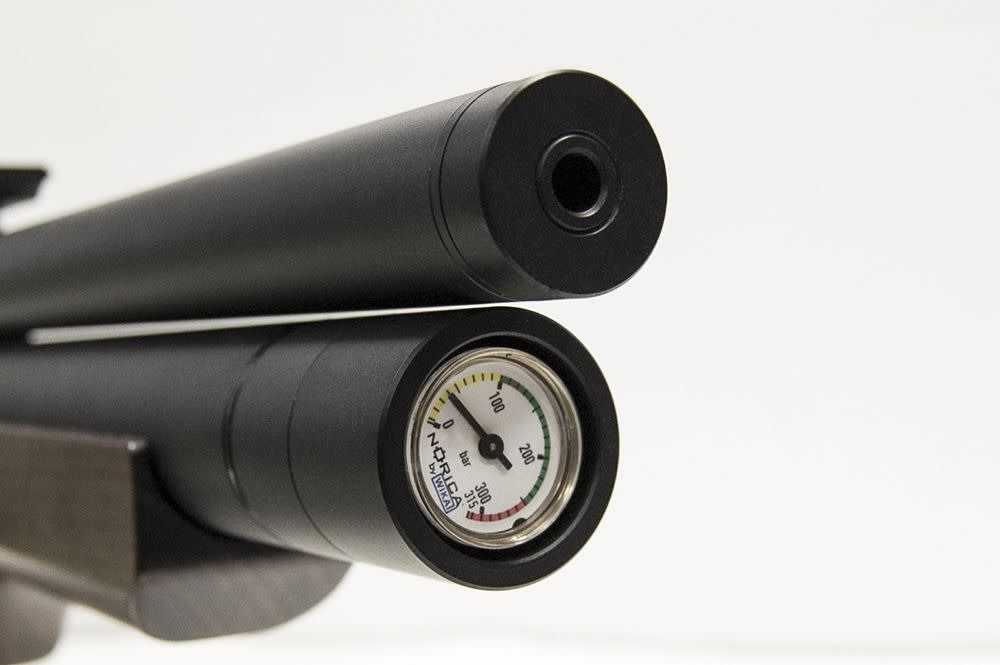 RIFLE PCP NORICA DARK BULL BP5