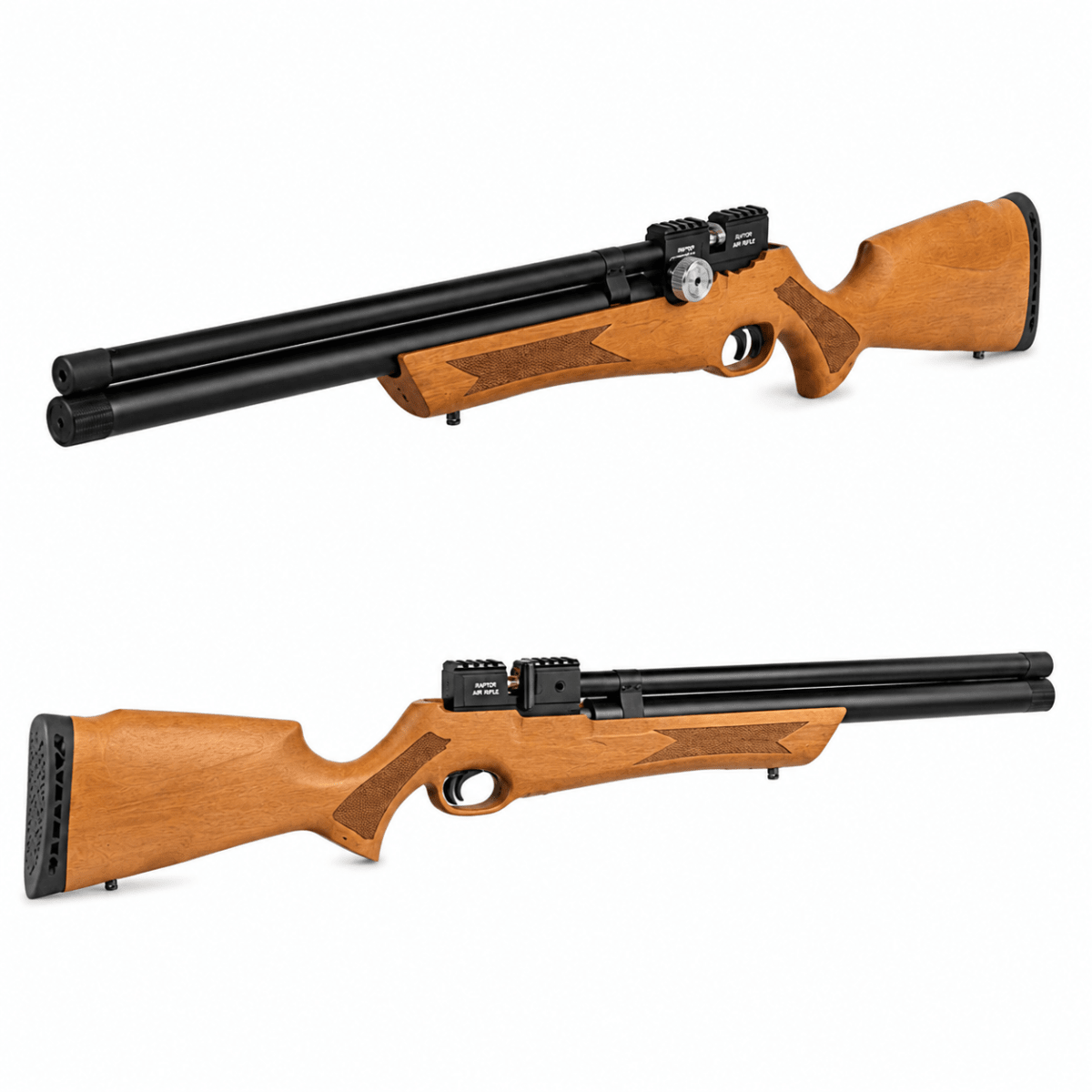 RIFLE LETAL V-22
