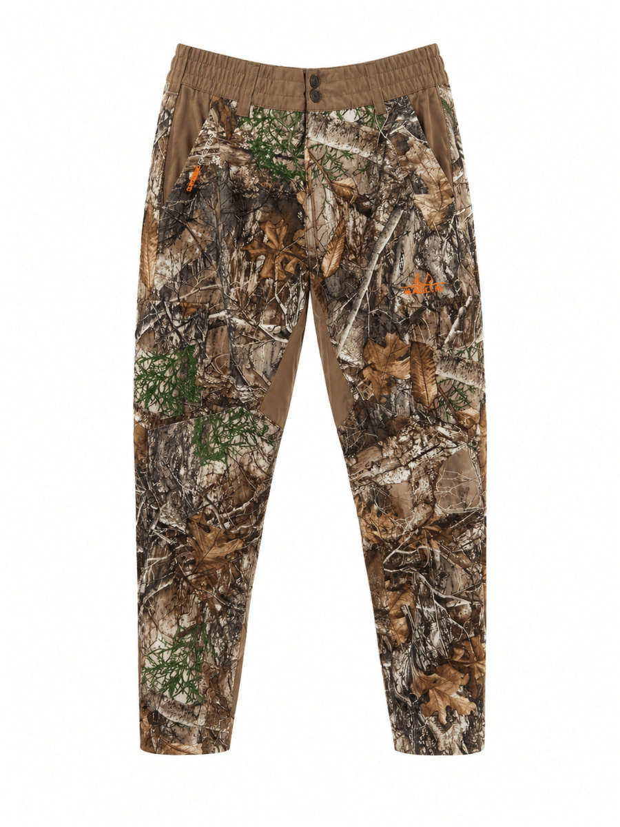 PANTALON HABIT RT EDGE/ CLUB SIZE M1