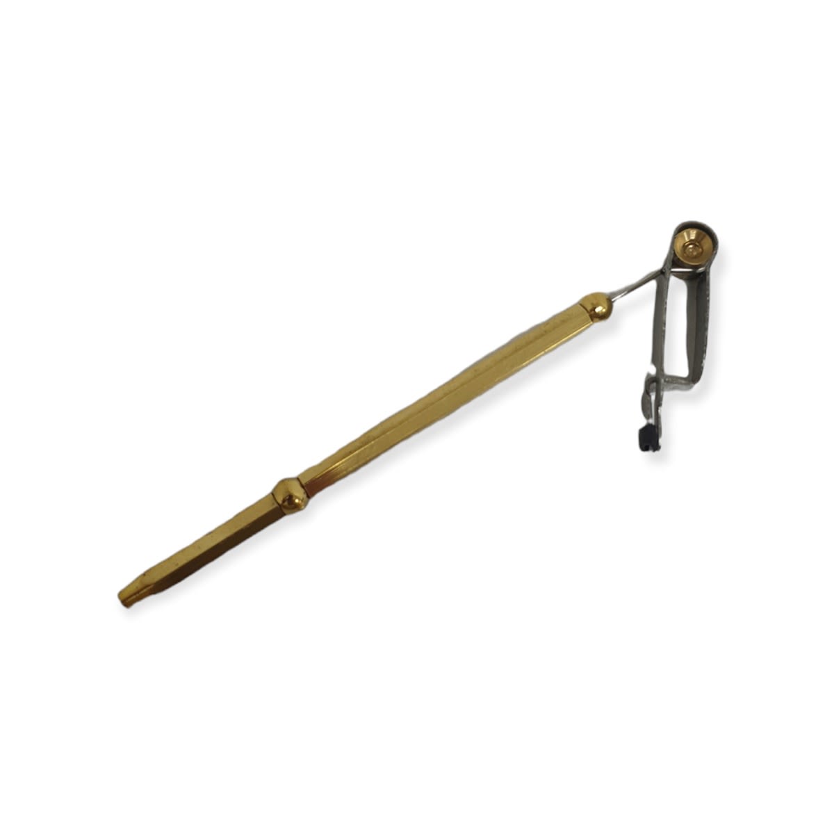 PINZA PARA PLUMAS HACKLE PIERS1