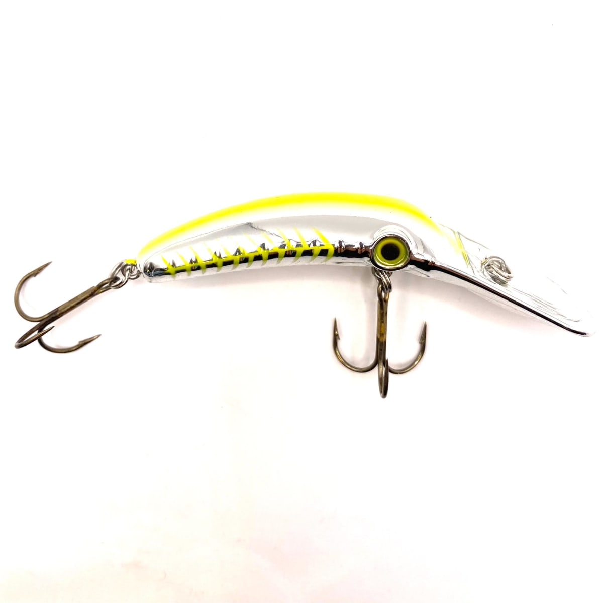 CAIMAN LONG TRUNK 6CM SHYL1