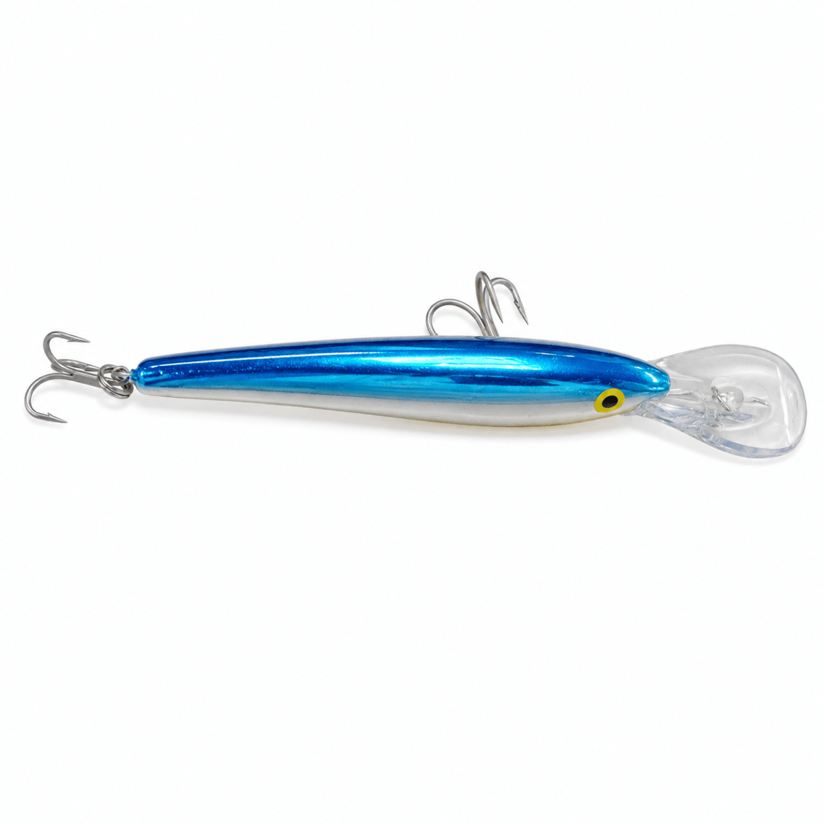 STORM DEEP THUNDER 11CM 28G 456 BLUE SILVER CHARTREUSE1