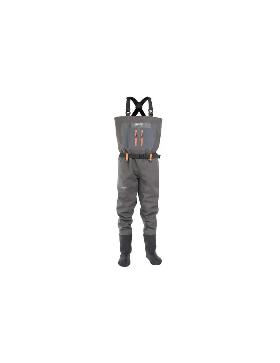 WADER RESPIRABLE HART PROTHEON VHPRXTL TALLA L2