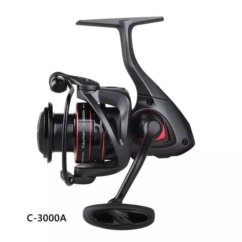 CARRETE OKUMA CEYMAR C_40S /C-4000XA1