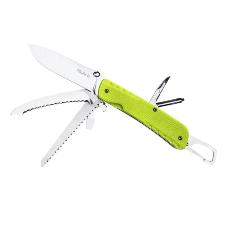CORTAPLUMA RUIKE LD43 GREEN YELLOW2