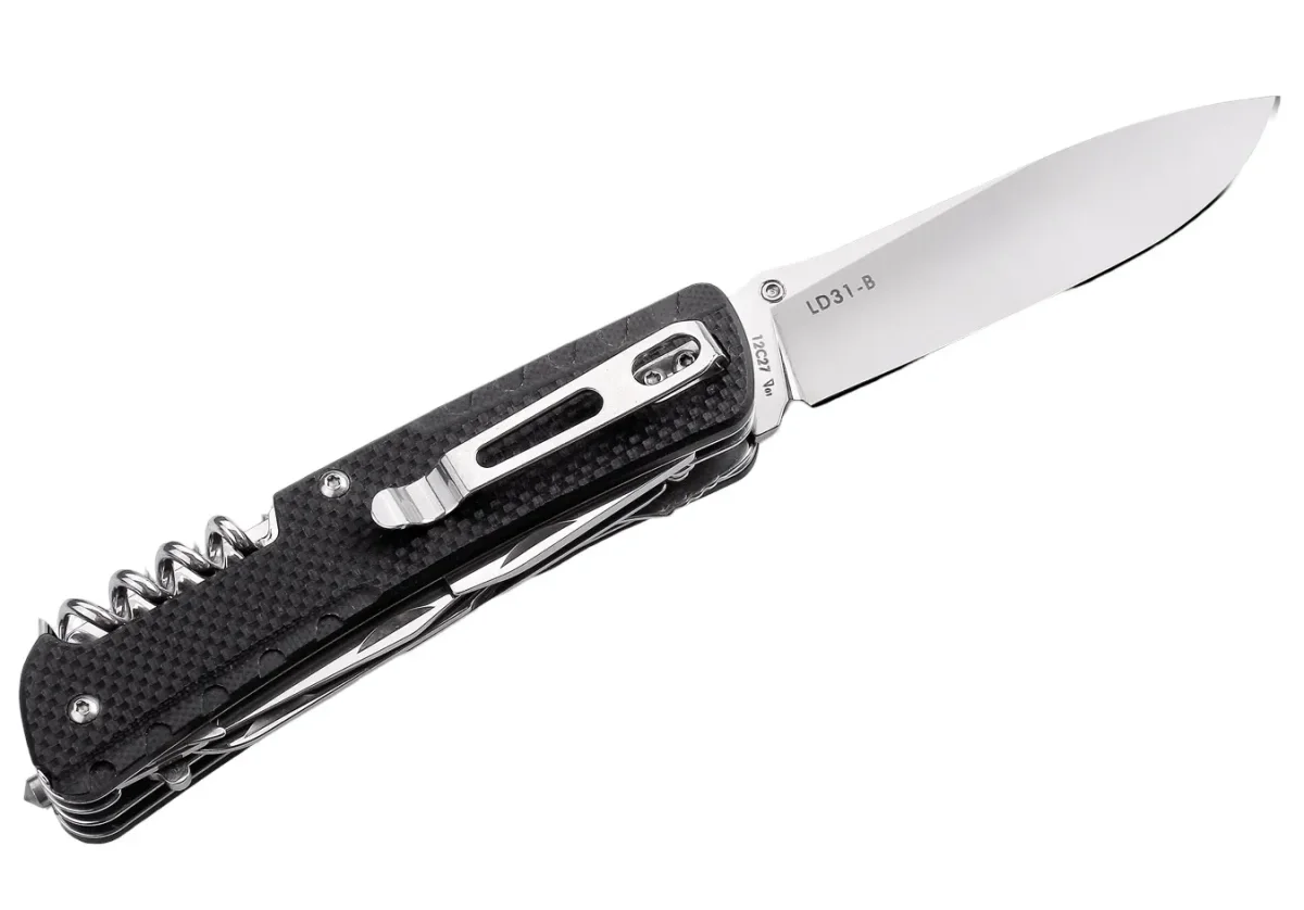 CORTAPLUMA RUIKE LD31 BLACK2