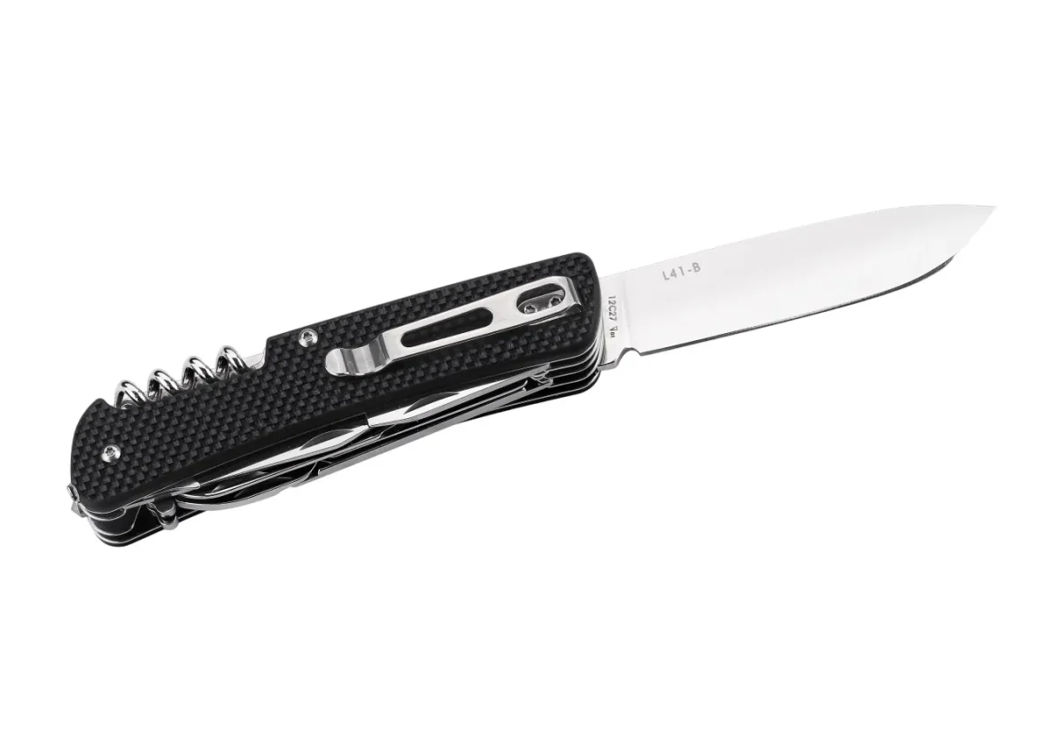 CORTAPLUMA RUIKE L41 BLACK2