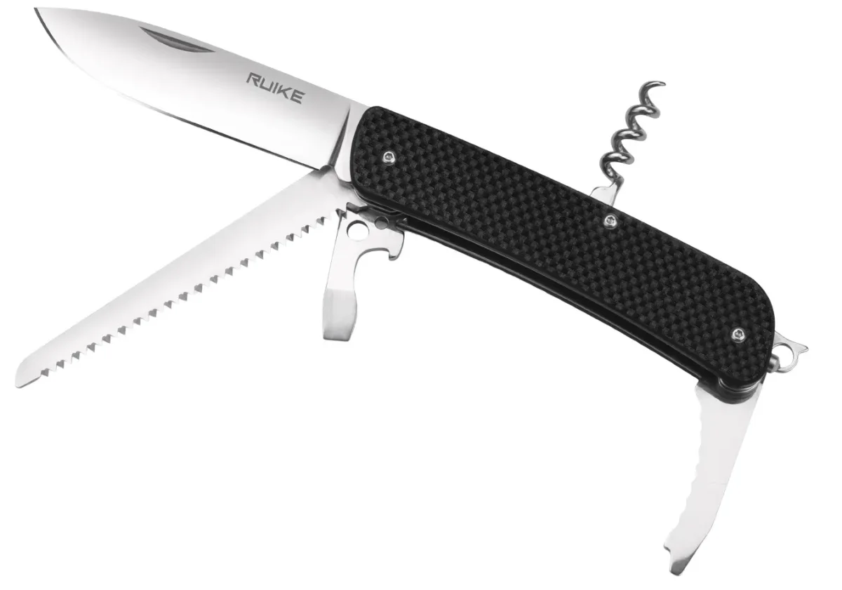 CORTAPLUMA RUIKE L32 BLACK2