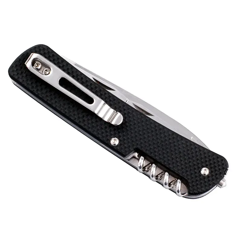 CORTAPLUMA RUIKE L21 BLACK2