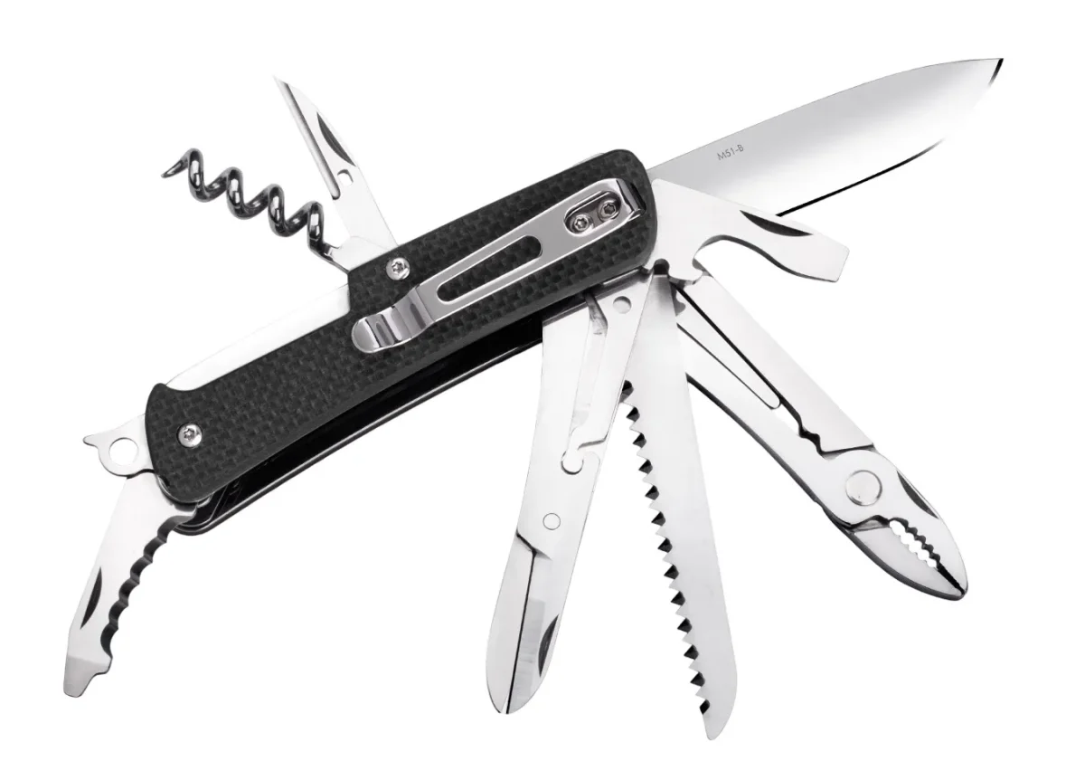 CORTAPLUMA RUIKE M51 BLACK2