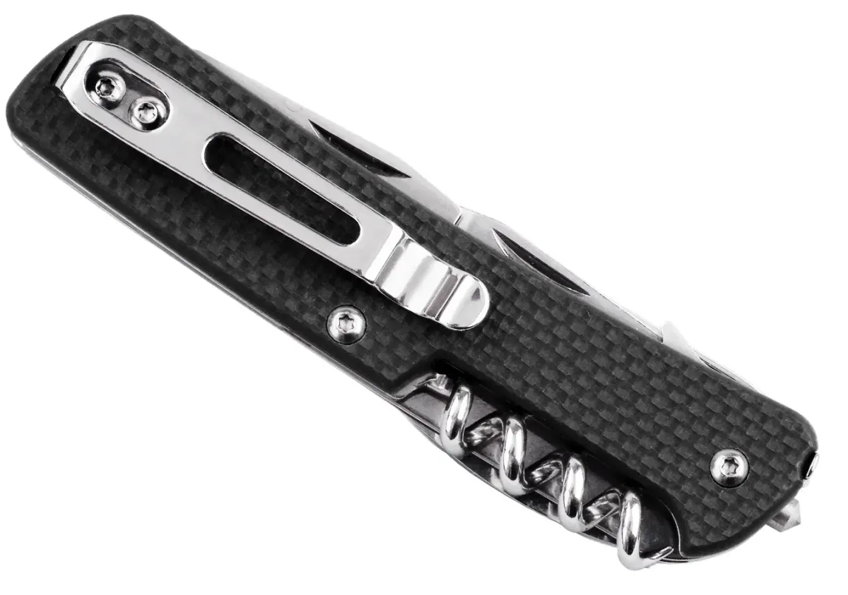 CORTAPLUMA RUIKE M41 BLACK2