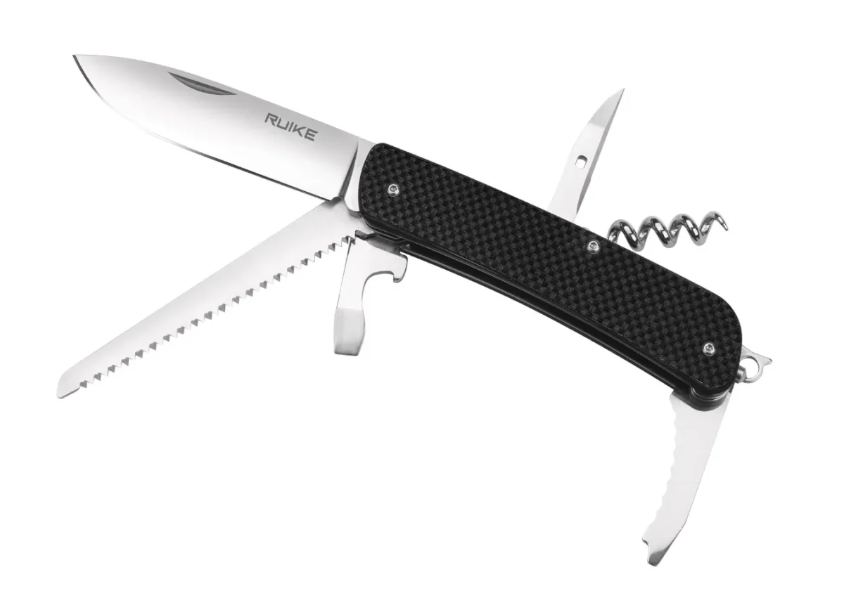 CORTAPLUMA RUIKE M32 BLACK2