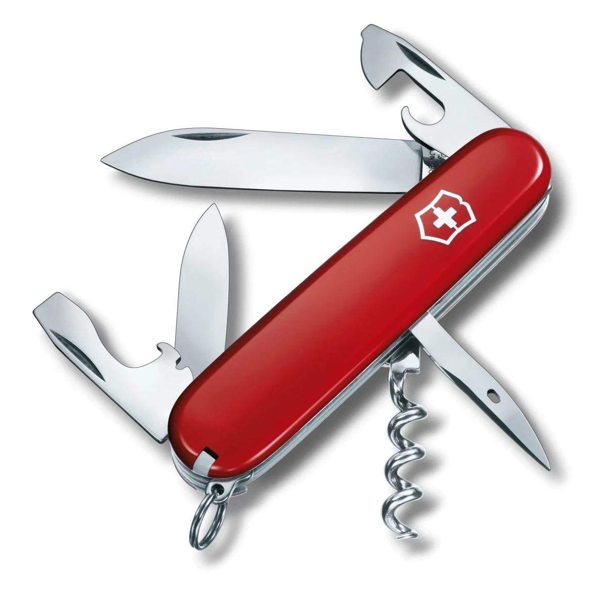 CORTAPLUMA VICTORINOX SPARTAN CAMO 12 FUN3
