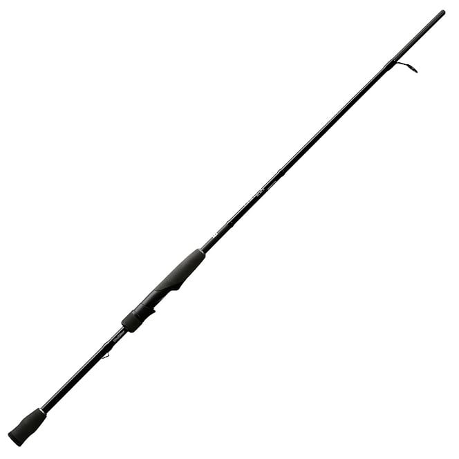 CAÑA 13FISHING DEFY BLACK 274MH 2T1