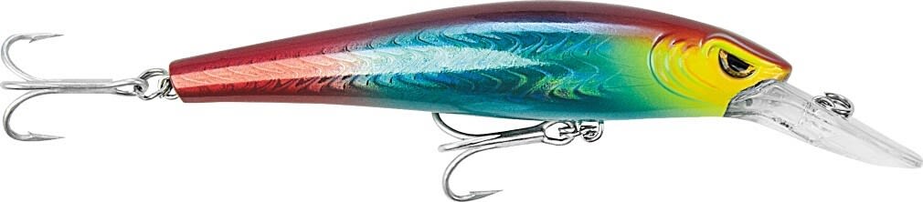 SEÑUELO STORM THUNDER BARRA 11CM/21G2