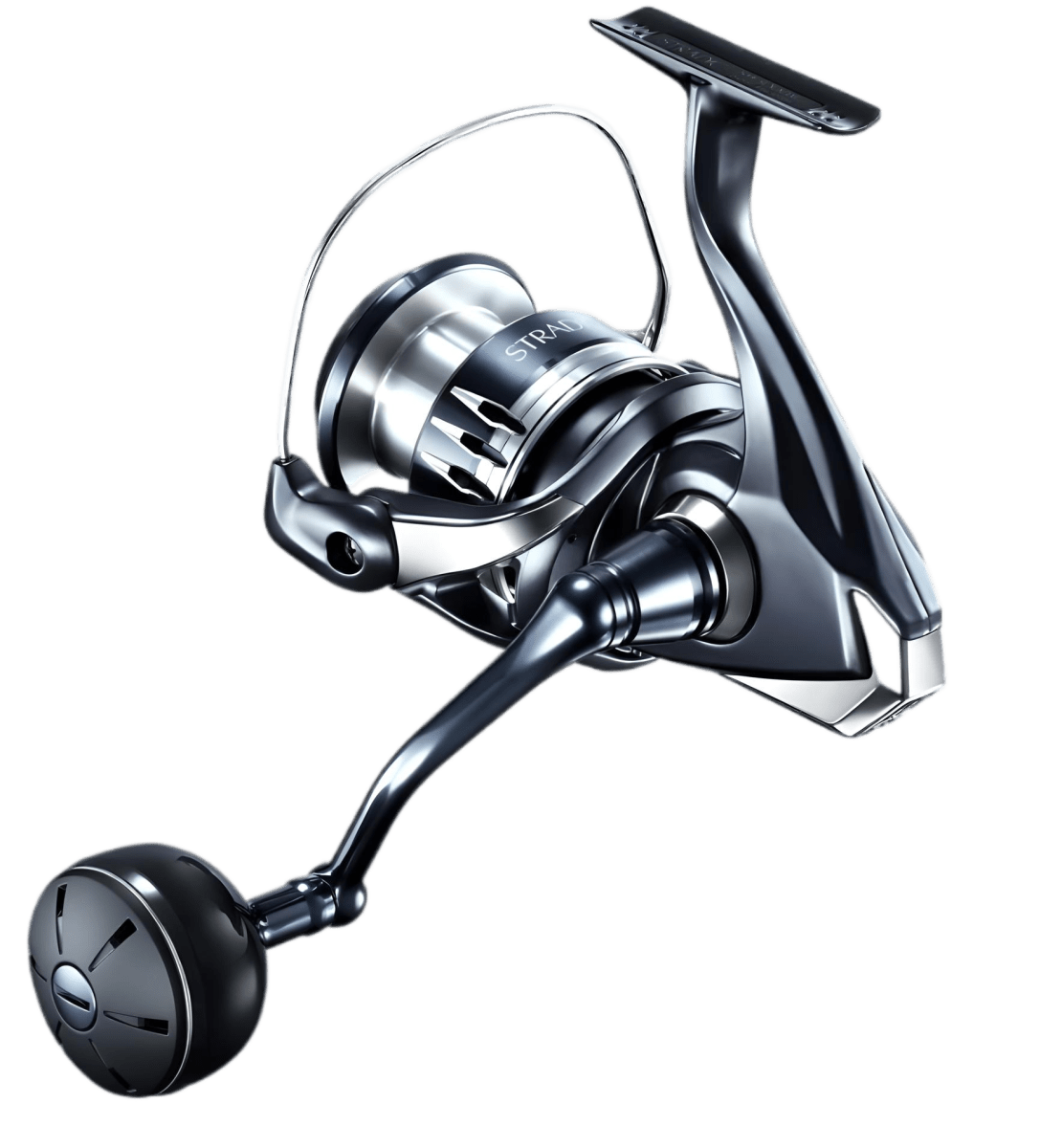 CARRETE SHIMANO STRADIC1