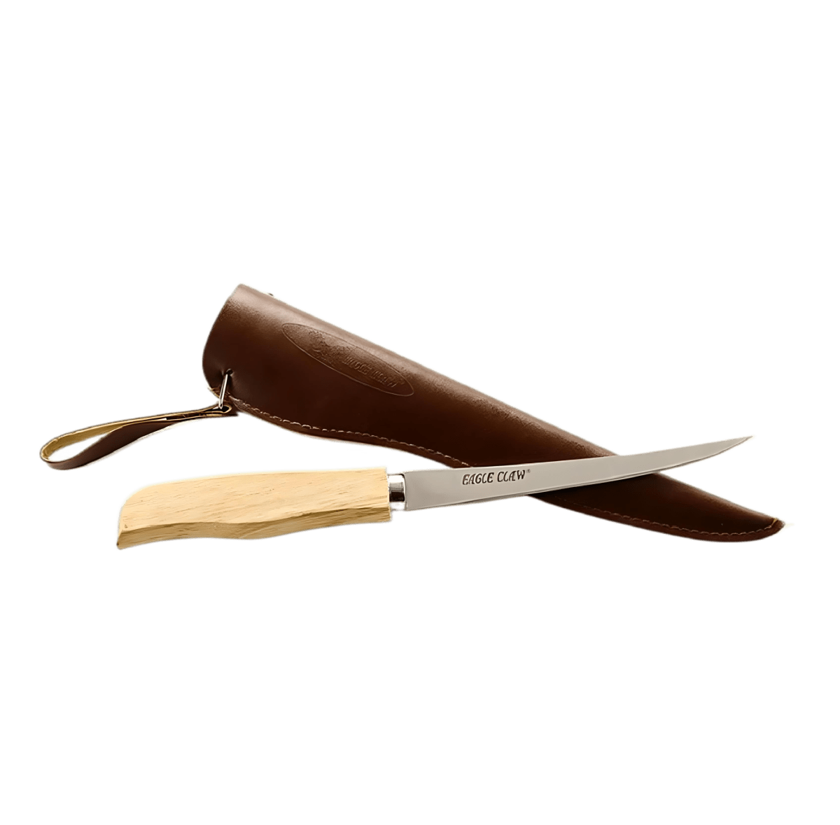 CUCHILLO FILETERO 6