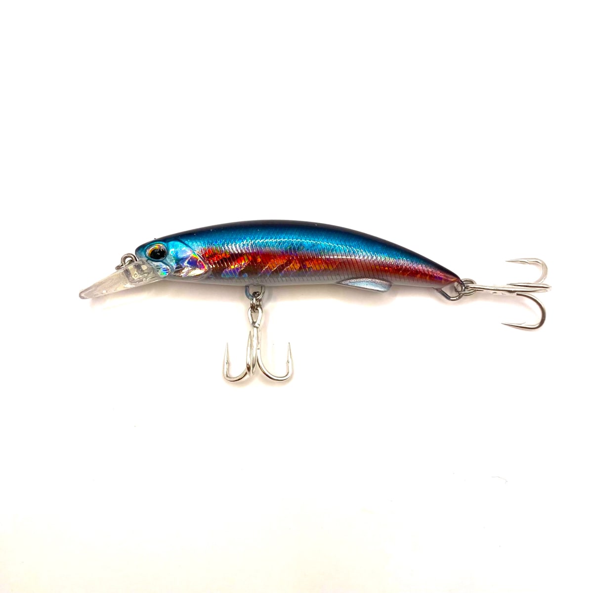 SEÑUELO BADFISH DISTANCE ASSASSIN 49G / 92MM1
