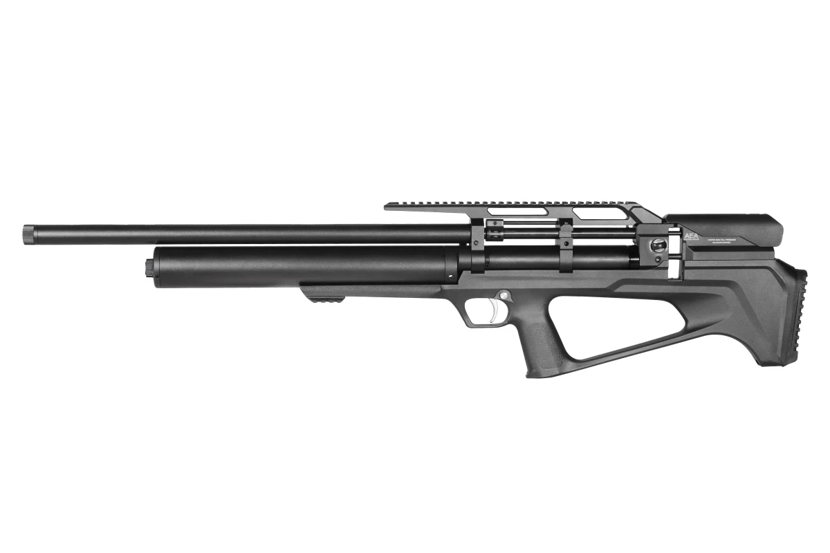 RIFLE PCP NORTHTAC QILIN BP-X 28 BULLPUP2