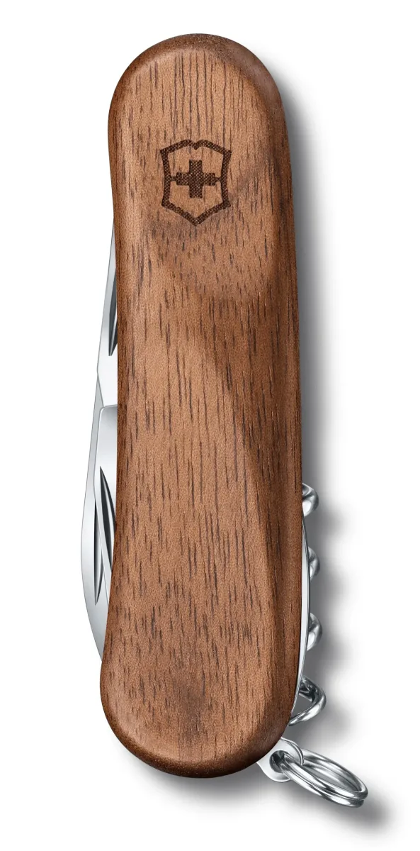 CORTAPLUMNA VICTORINOX EVOLUTION 10 WOOD 11 FUN2