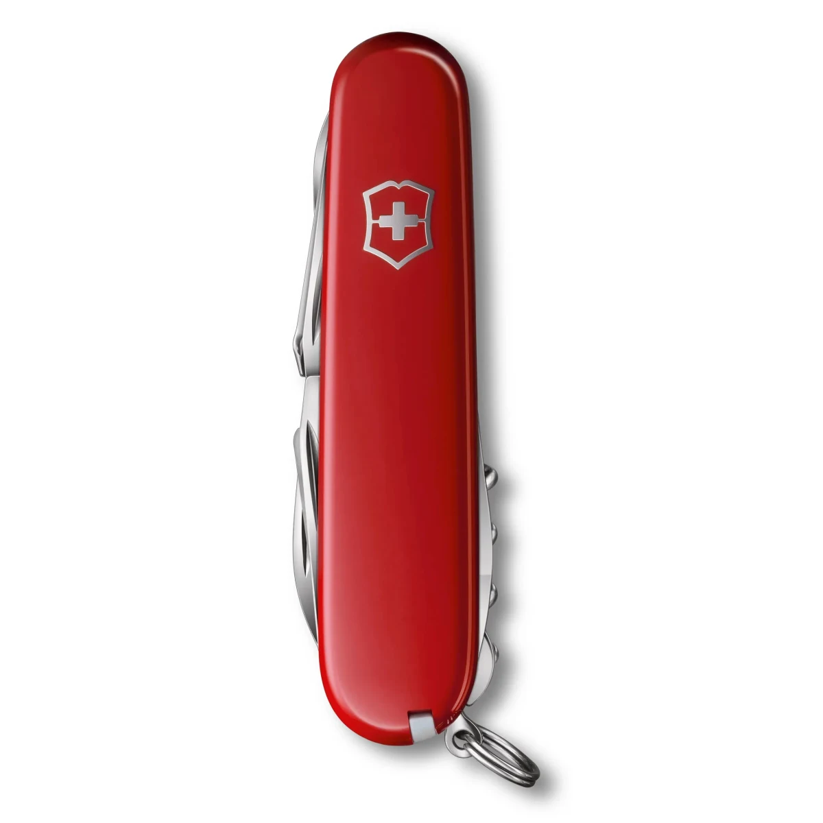 CORTAPLUMA VICTORINOX EXPLORER ROJA 16 FUN2