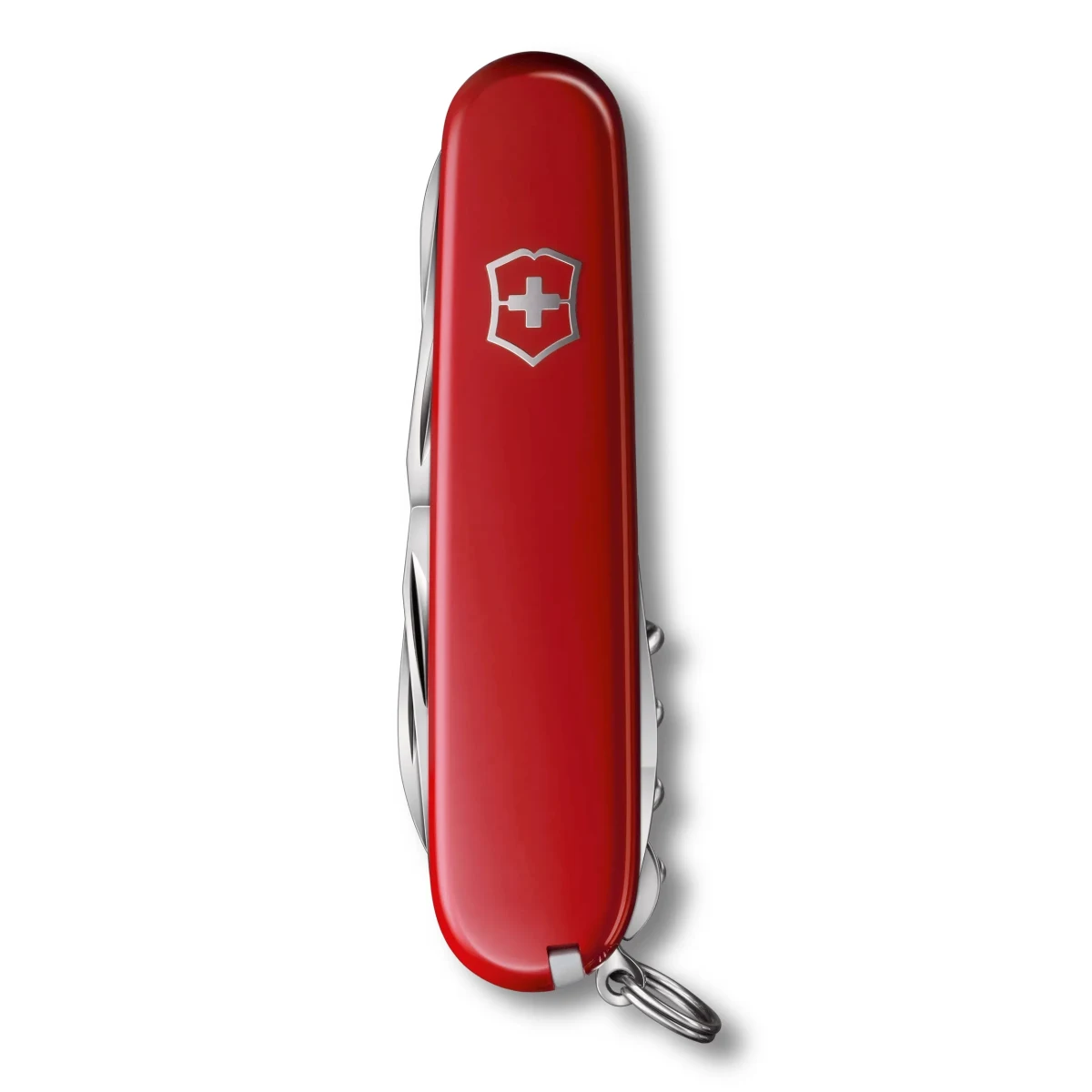 CORTAPLUMA VICTORINOX MOUNTAINEER ROJA 18 FUN2
